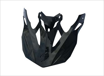 讓我們一起來探索注塑模具里面的奧秘！